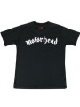 Motörhead T-shirt til børn | Logo